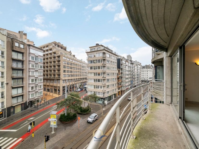 Appartement à vendre
                    à 8400 Oostende