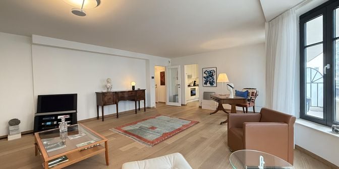 Appartement à vendre à Louisastraat 11 boîte 0101, 8400 Oostende