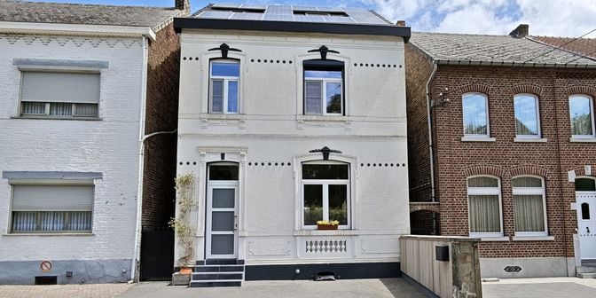 Maison à vendre à Waasmontstraat 252, 3401 Waasmont