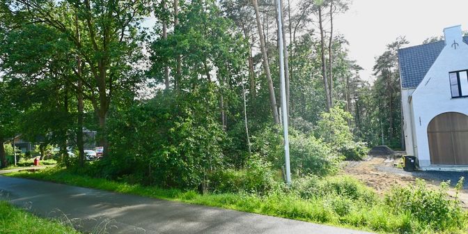 Terrain à vendre à Grensstraat 24, 2560 Nijlen