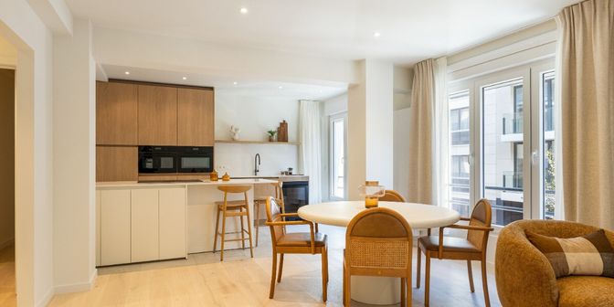 Appartement te koop in Diksmuidestraat 33 bus 12, 8300 Knokke