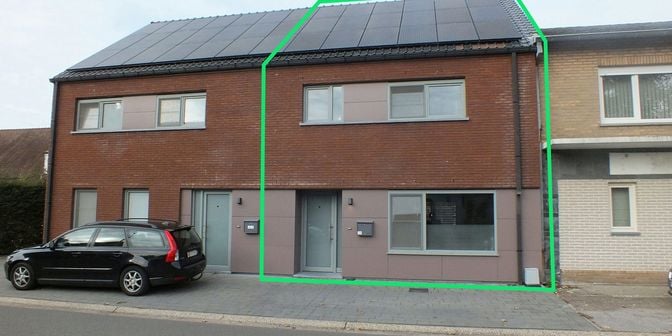 Huis te huur in Kanaalstraat 48, 3920 Lommel