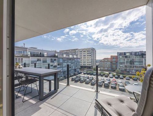                                         Appartement te koop in Middelkerke, € 420.000

