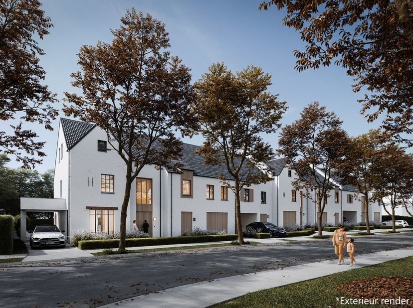 Maison à vendre à Kruisherenlaan 29 boîte Lot 5,
                    3500 Hasselt