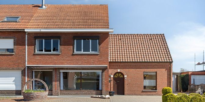 Maison à vendre à Sint Antoniusstraat 23, 2440 Geel