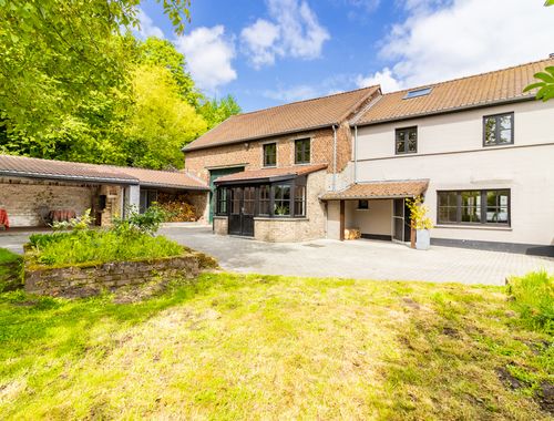                                         Maison à vendre à Neerijse, € 495.000
