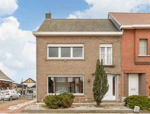                                         Woning te koop in Booischot, € 249.000
