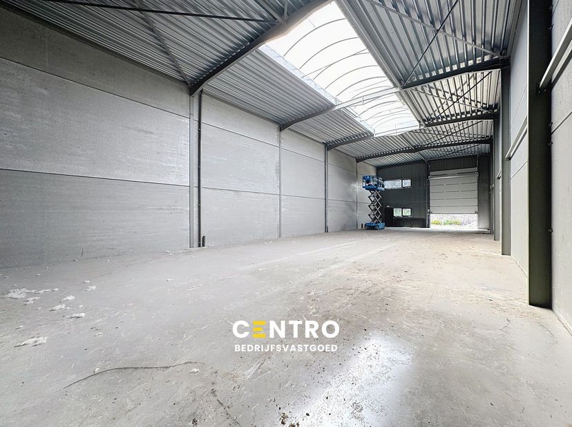 Bien professionnel à vendre
                    à 9900 Eeklo
