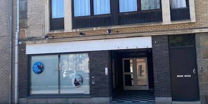 Bedrijfsvastgoed te huur in Geemstraat 2, 9220 Hamme
