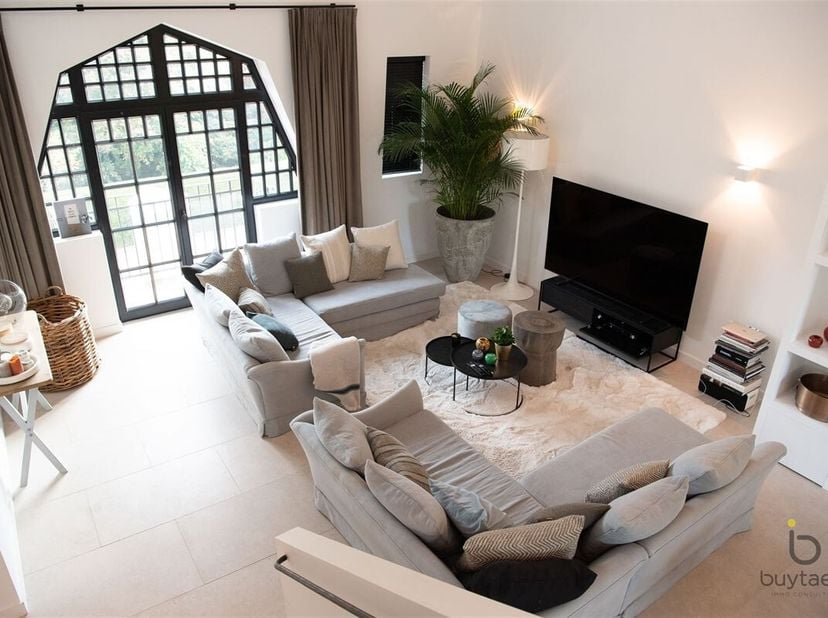 Appartement à louer
                    à 2970 Schilde