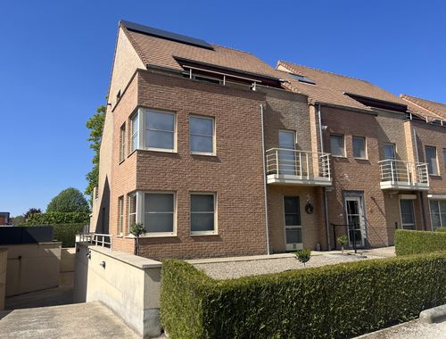                                         Appartement à vendre à Meeuwen, € 295.000

