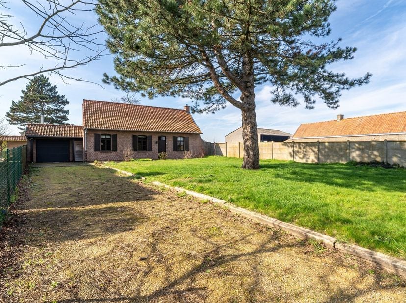 Maison à vendre
                    à 8572 Kaster