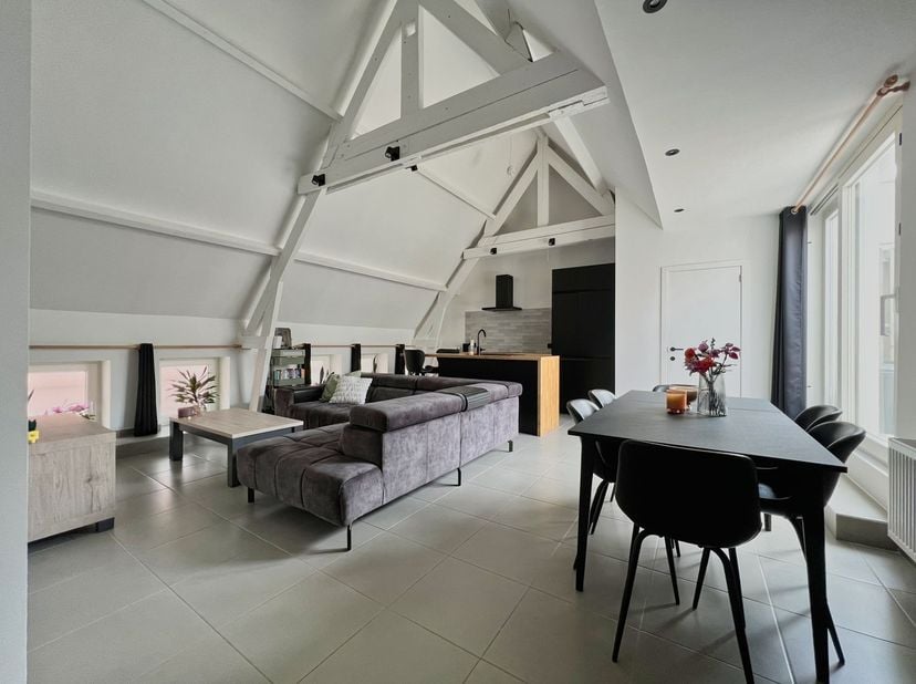 Appartement à vendre
                    à 8820 Torhout