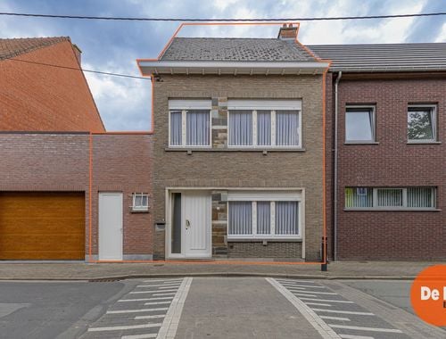                                         Eengezinswoning te koop in Oudegem, € 259.000
