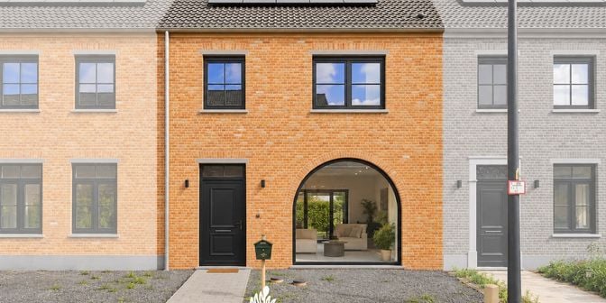 Huis te koop in Albert Biesbrouckstraat 65, 8800 Roeselare