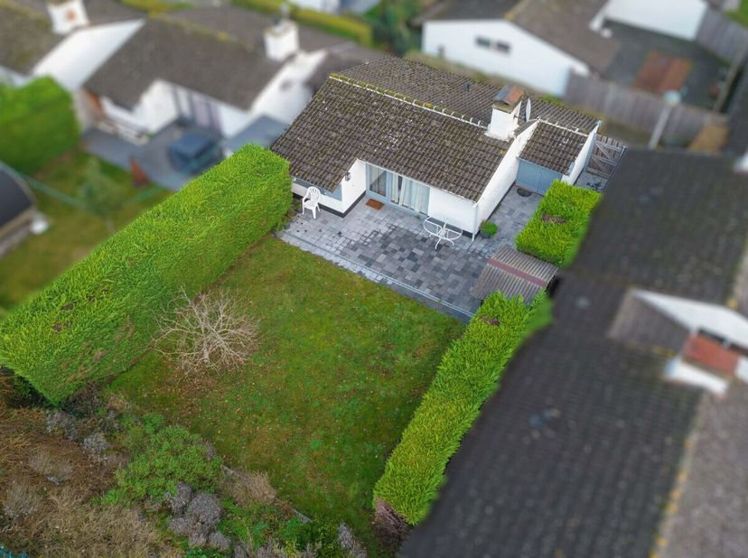 Verzorgde en mooi vernieuwde vakantiewoning met een mooie zonnige tuin in het prachtige vakantiedomein Sunparks / Groendyk. Het vakantiedomein heeft e