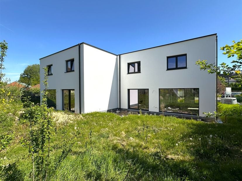Maison à vendre
                    à 9860 Oosterzele