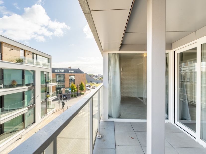 Appartement te koop in Overwinningsstraat 124 bus 2.30,
                    2830 Willebroek