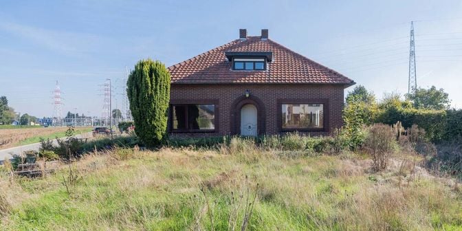 Huis te koop in Galgenstraat 11, 3960 Gerdingen