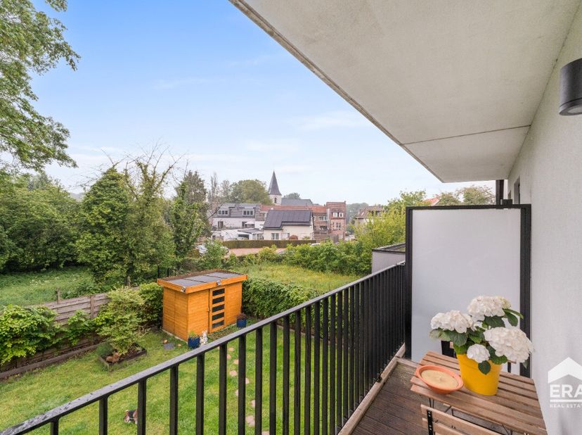Appartement te koop in ,
                    1702 Groot-Bijgaarden