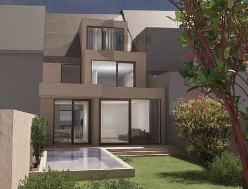                                         Woning te koop in Heist-aan-Zee, € 345.000
