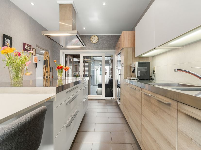 Maison à vendre
                    à 8370 Uitkerke