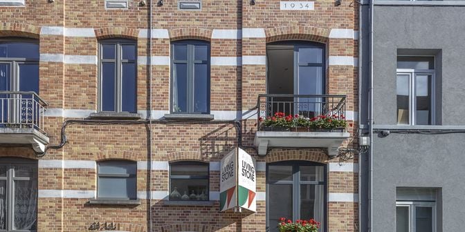 Huis te koop in Wemmelse Steenweg 243 bus A, 1090 Jette