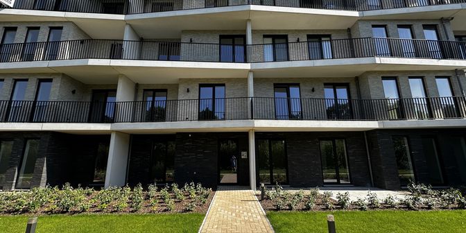 Appartement à vendre à Neerstraat, 2360 Oud-Turnhout