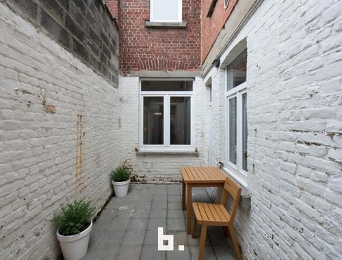                                         Woning te koop in Wervik, € 129.000
