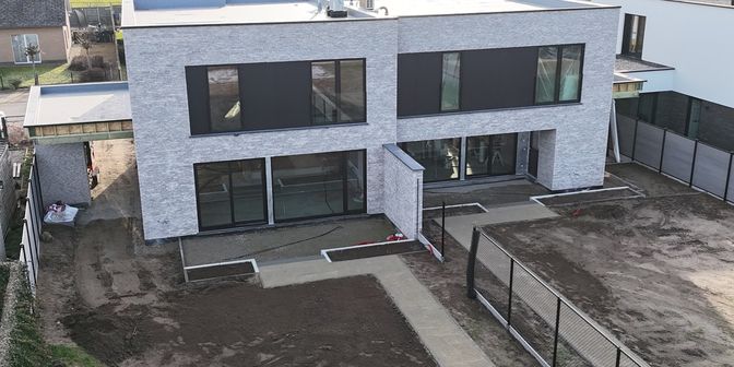 Huis te koop in Meybroekstraat 41 bus A, 3510 Kermt
