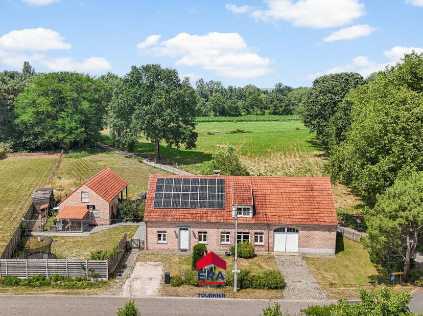 Maison à vendre
                    à 2440 Geel