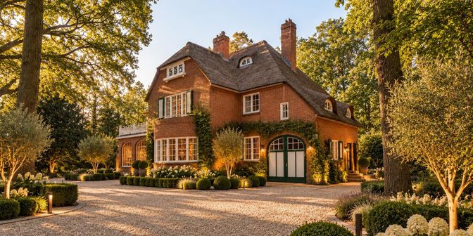 Huis te koop in 2930 Brasschaat