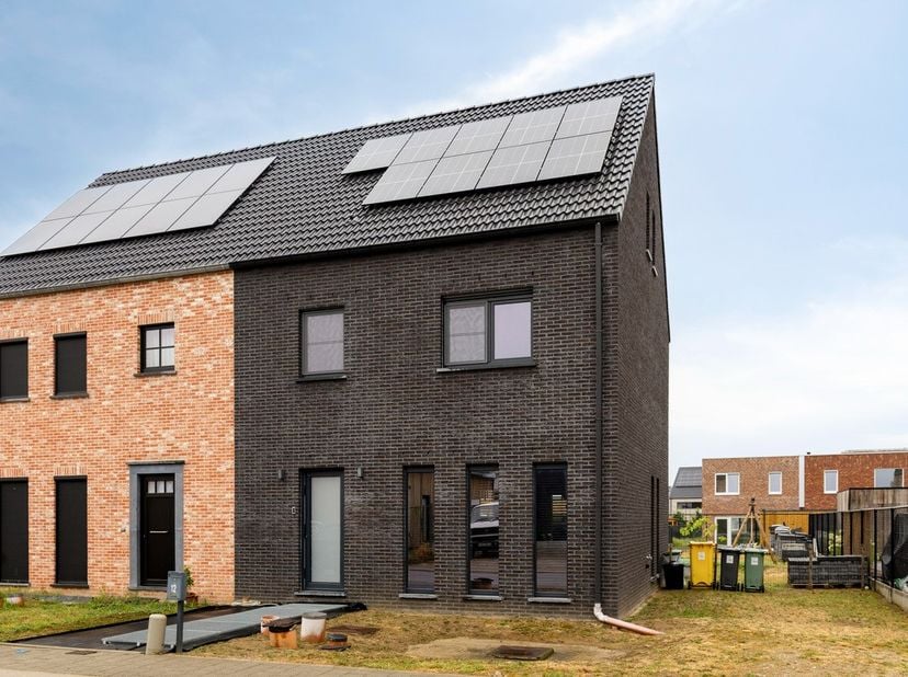Huis te koop in ,
                    3140 Keerbergen