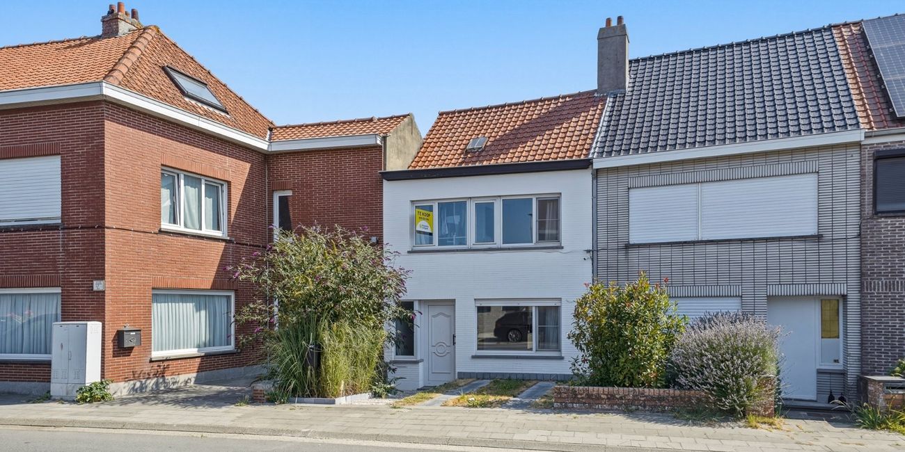 Sluizenstraat 59