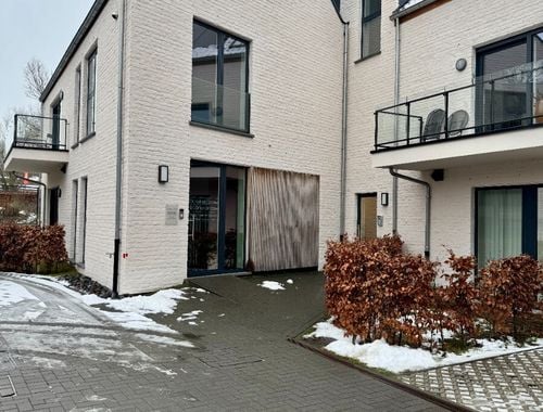                                         Appartement à louer à Overijse, € 1.200
