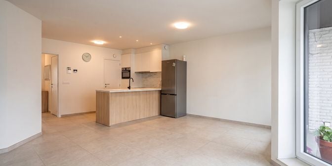 Appartement te koop in Stationsstraat 68 bus 1.1, 9900 Eeklo