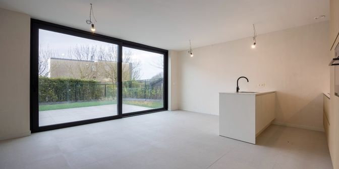 Appartement te koop in Driftweg 59, 8450 Bredene