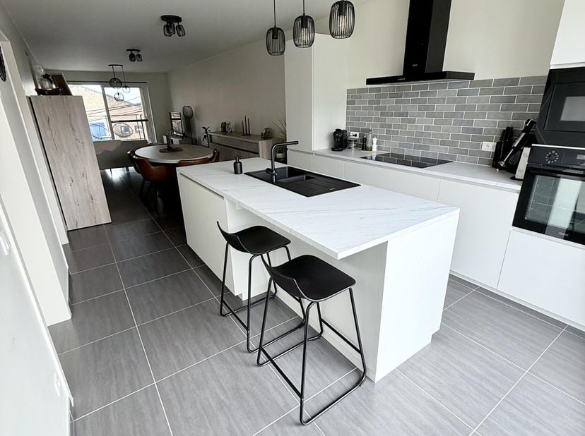 Appartement à vendre
                    à 8540 Deerlijk