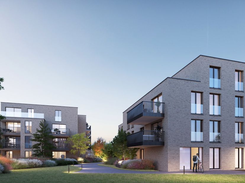 Appartement te koop
                    in 3910 Neerpelt