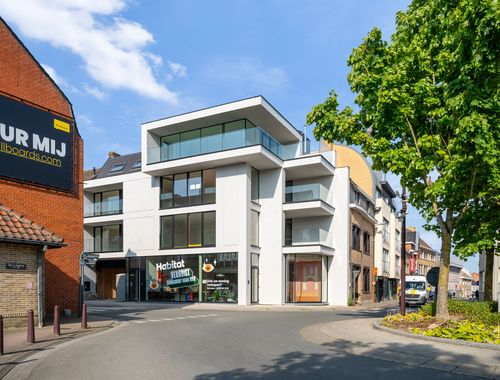                                         Penthouse à vendre à Poperinge, € 519.000
