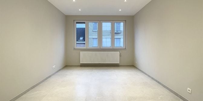 Appartement te huur in Avenue Paul De Merten 1, 1090 Jette