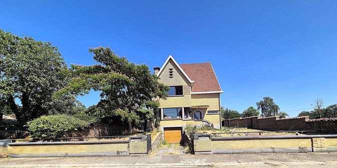 Huis te koop in Rue Saint-Christophe 21, 7950 Grosage