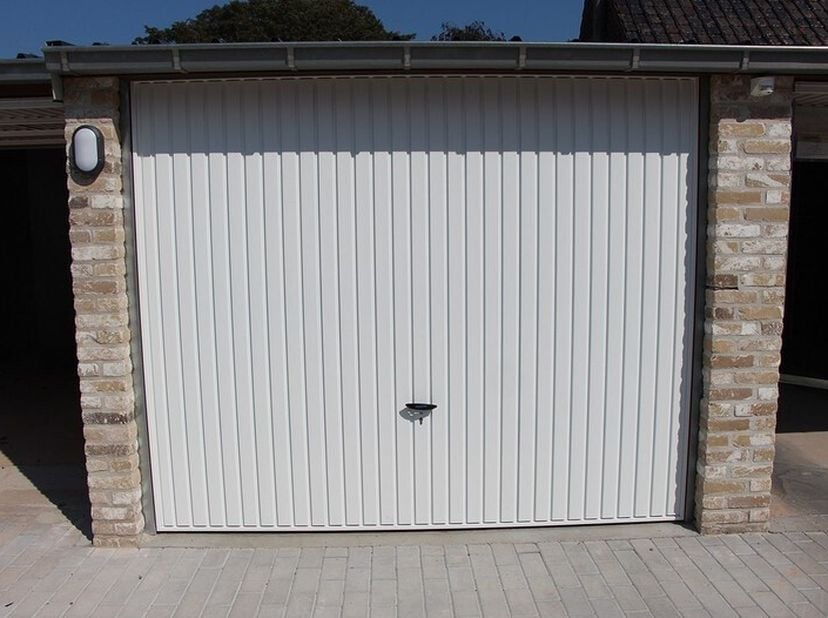 Garage à louer
                    à 8680 Koekelare