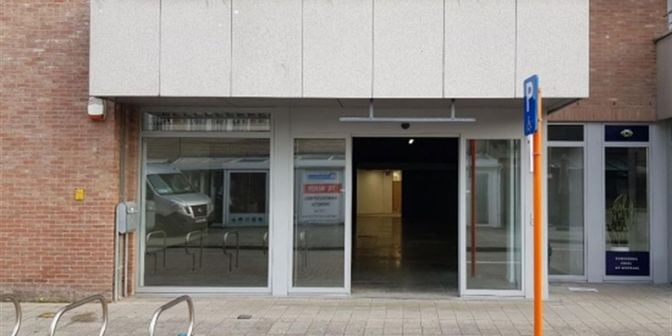 Bedrijfsvastgoed te huur in Mudakkers 7, 3920 Lommel