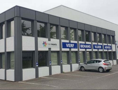                                         Bureaux à louer à Vilvoorde, € 2.000
