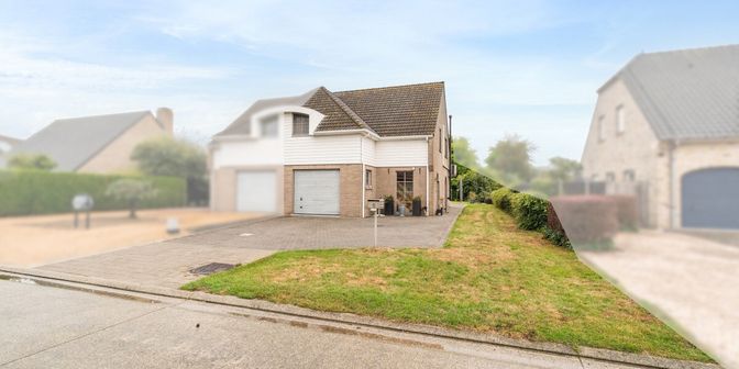 Huis te koop in Koewachterstraat 6, 9041 Oostakker