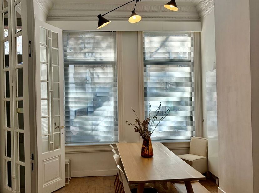 Maison à vendre
                    à 2018 Antwerpen