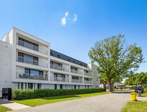                                         Duplex te huur in Geel, € 895
