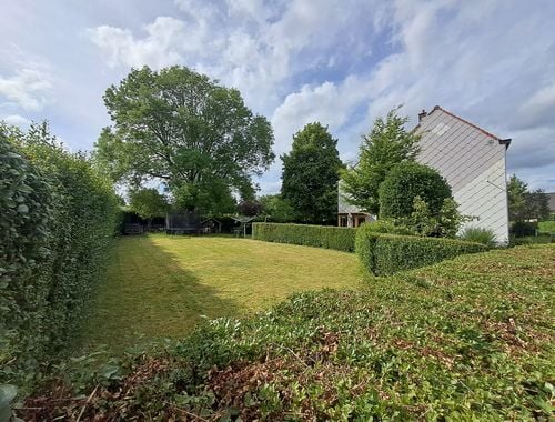                                         Bouwgrond te koop in Lovendegem, € 230.000
