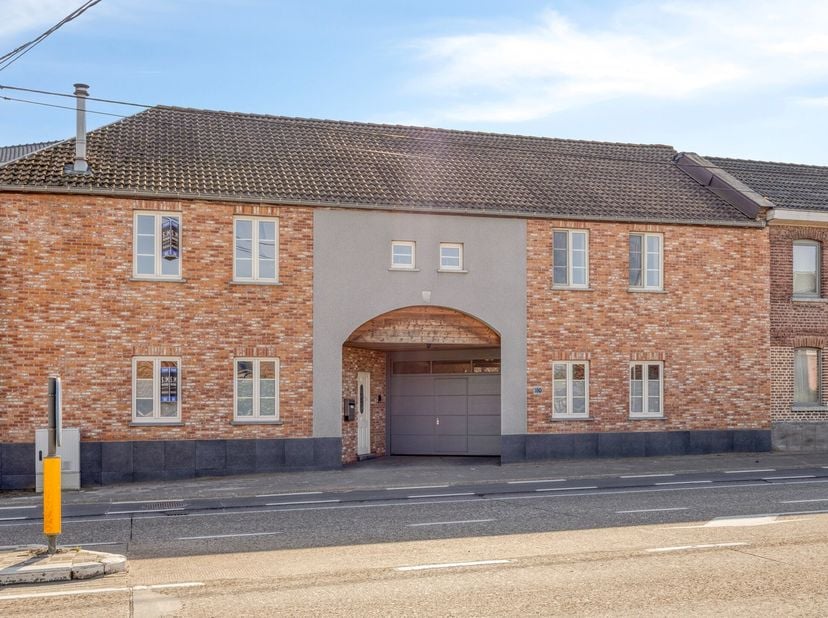 Bien professionnel à vendre
                    à 3440 Zoutleeuw